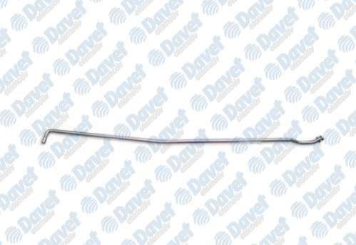 MTJ 2863 Motor Kaput Dayama Demiri Doblo Ii